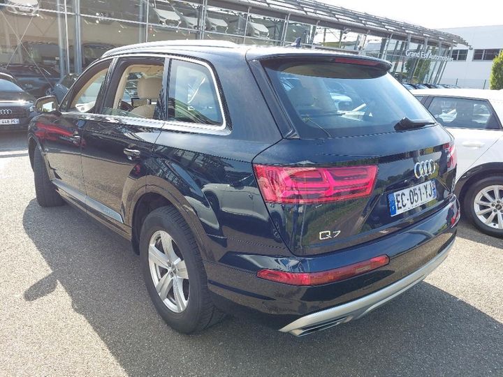 Photo 16 VIN: WAUZZZ4M5GD066915 - AUDI Q7 