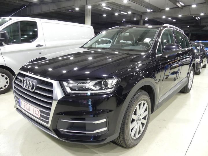 Photo 0 VIN: WAUZZZ4M5GD067384 - AUDI Q7 