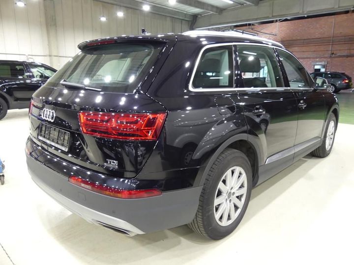 Photo 2 VIN: WAUZZZ4M5GD067384 - AUDI Q7 