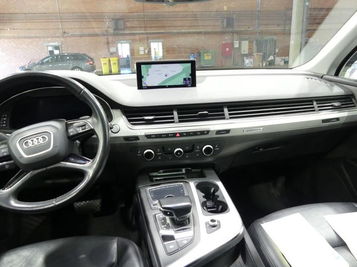 Photo 7 VIN: WAUZZZ4M5GD067384 - AUDI Q7 