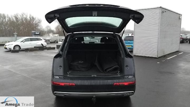 Photo 10 VIN: WAUZZZ4M5HD006330 - AUDI Q7 E-TRON 