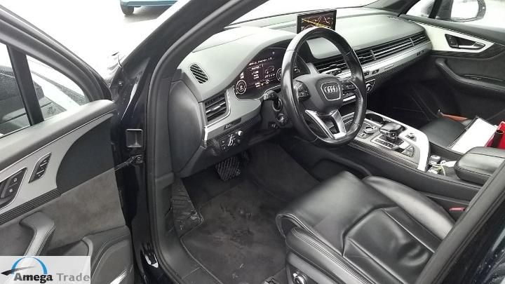 Photo 5 VIN: WAUZZZ4M5HD006330 - AUDI Q7 E-TRON 