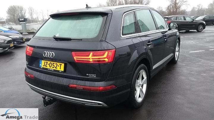 Photo 6 VIN: WAUZZZ4M5HD006330 - AUDI Q7 E-TRON 