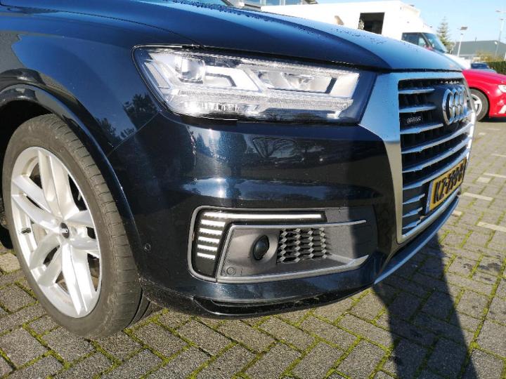 Photo 17 VIN: WAUZZZ4M5HD024746 - AUDI Q7 