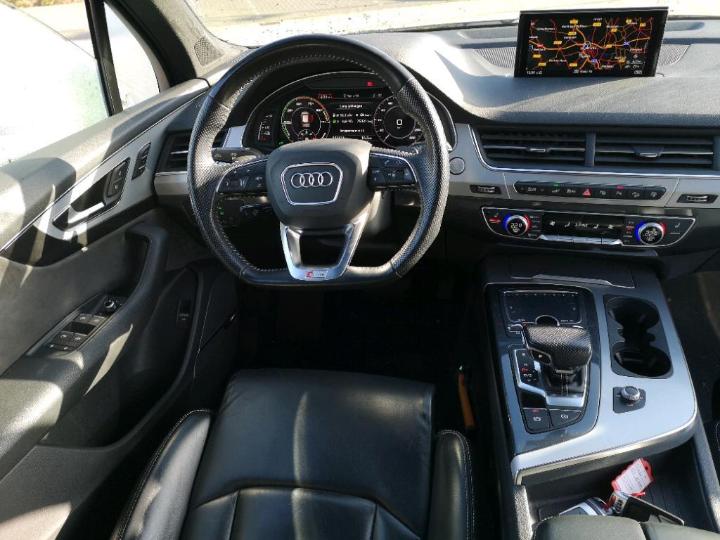 Photo 6 VIN: WAUZZZ4M5HD024746 - AUDI Q7 