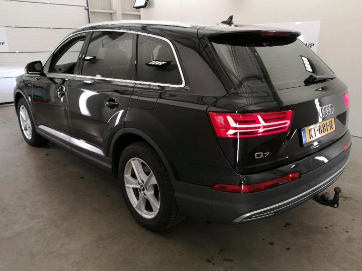 Photo 12 VIN: WAUZZZ4M5HD025248 - AUDI Q7 