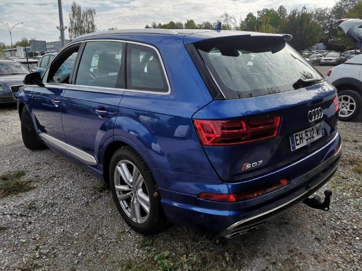 Photo 18 VIN: WAUZZZ4M5HD028845 - AUDI SQ7 