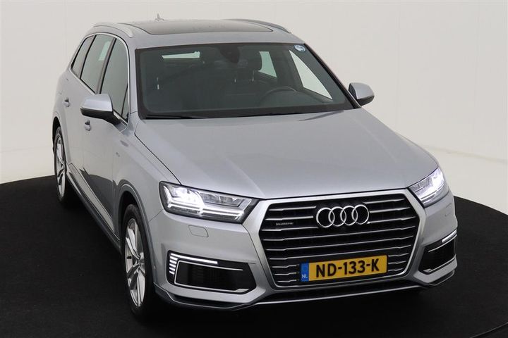 Photo 2 VIN: WAUZZZ4M5HD032541 - AUDI Q7 