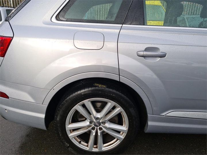 Photo 25 VIN: WAUZZZ4M5HD032541 - AUDI Q7 