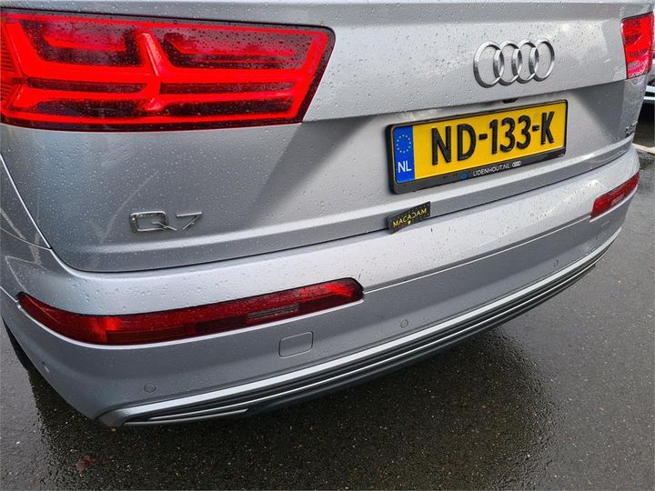 Photo 33 VIN: WAUZZZ4M5HD032541 - AUDI Q7 