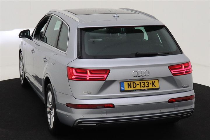 Photo 4 VIN: WAUZZZ4M5HD032541 - AUDI Q7 