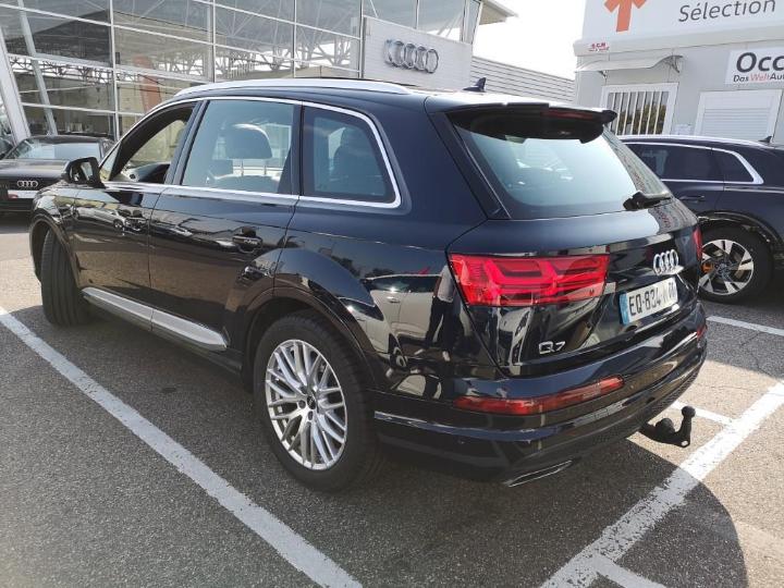 Photo 19 VIN: WAUZZZ4M5HD045497 - AUDI Q7 