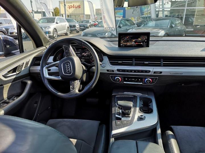 Photo 3 VIN: WAUZZZ4M5HD045497 - AUDI Q7 