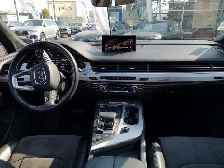 Photo 5 VIN: WAUZZZ4M5HD045497 - AUDI Q7 