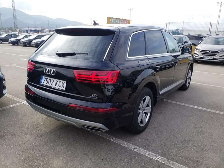 Photo 12 VIN: WAUZZZ4M5JD002056 - AUDI Q7 