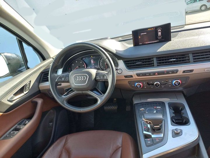 Photo 36 VIN: WAUZZZ4M5JD002056 - AUDI Q7 