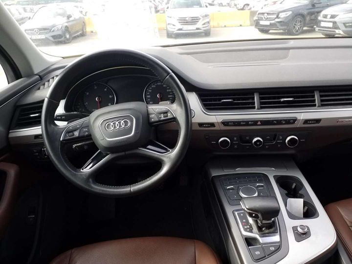 Photo 7 VIN: WAUZZZ4M5JD002056 - AUDI Q7 