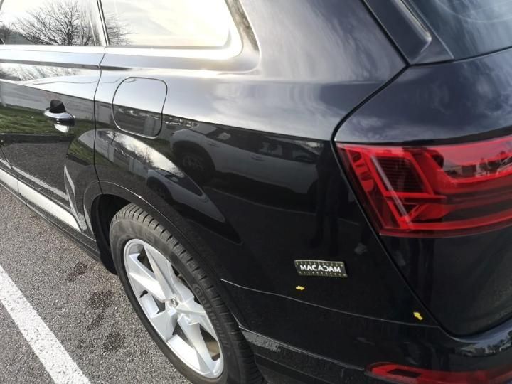 Photo 14 VIN: WAUZZZ4M5JD013512 - AUDI Q7 