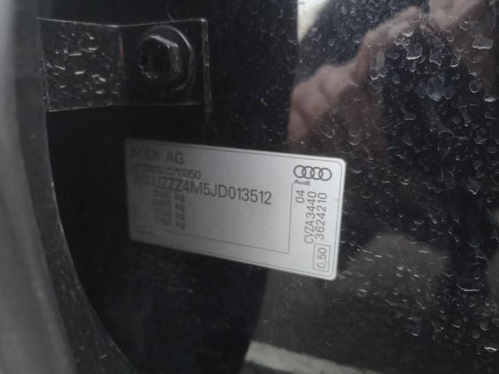 Photo 23 VIN: WAUZZZ4M5JD013512 - AUDI Q7 