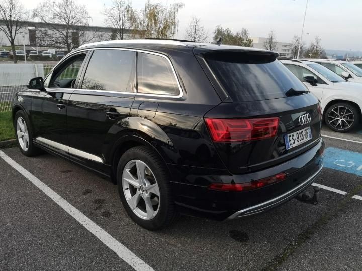 Photo 5 VIN: WAUZZZ4M5JD013512 - AUDI Q7 