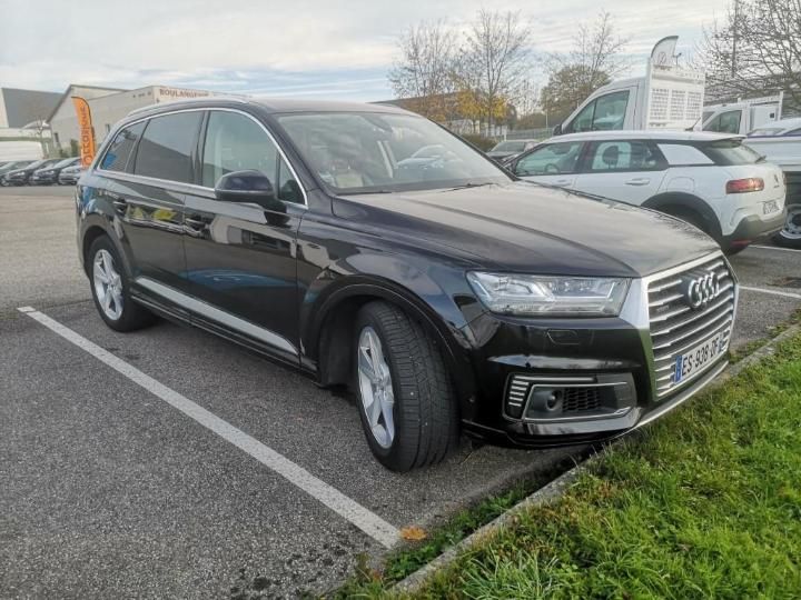 Photo 7 VIN: WAUZZZ4M5JD013512 - AUDI Q7 