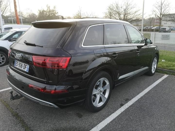 Photo 8 VIN: WAUZZZ4M5JD013512 - AUDI Q7 