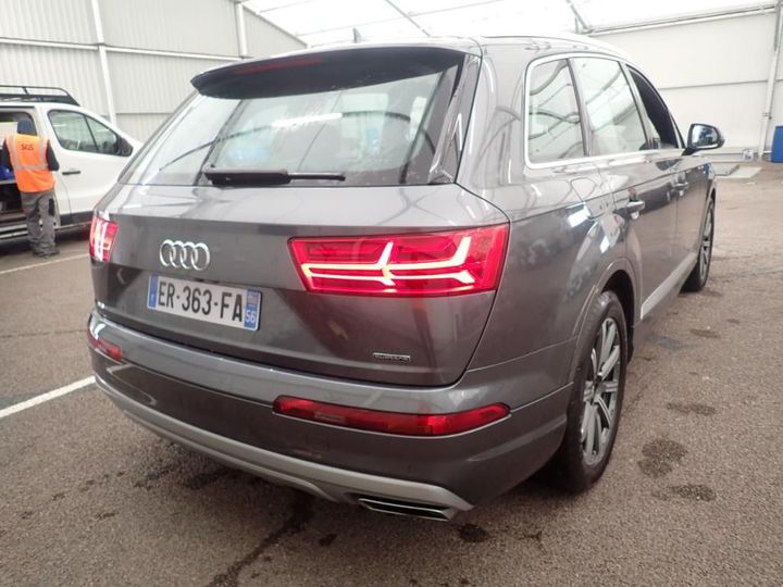 Photo 2 VIN: WAUZZZ4M5JD014983 - AUDI Q7 7S 