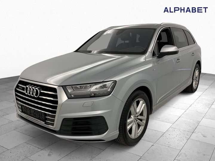 Photo 0 VIN: WAUZZZ4M5JD015678 - AUDI Q7 3.0 TDI QUATTRO 