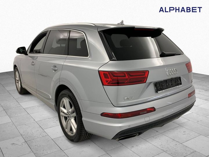 Photo 3 VIN: WAUZZZ4M5JD015678 - AUDI Q7 3.0 TDI QUATTRO 