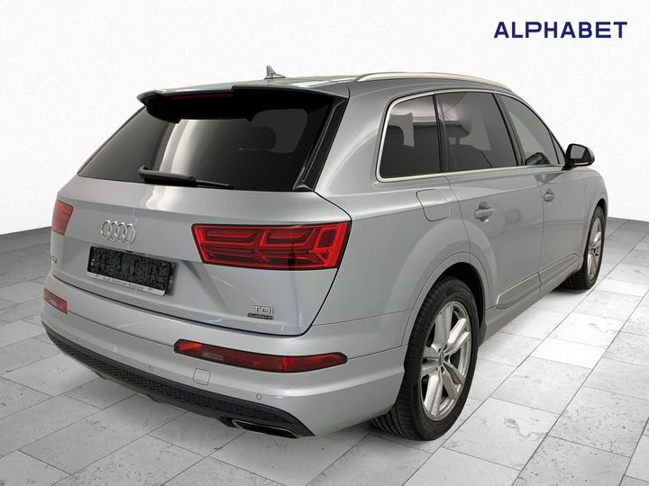 Photo 4 VIN: WAUZZZ4M5JD015678 - AUDI Q7 3.0 TDI QUATTRO 