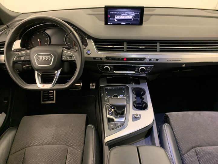 Photo 7 VIN: WAUZZZ4M5JD015678 - AUDI Q7 3.0 TDI QUATTRO 