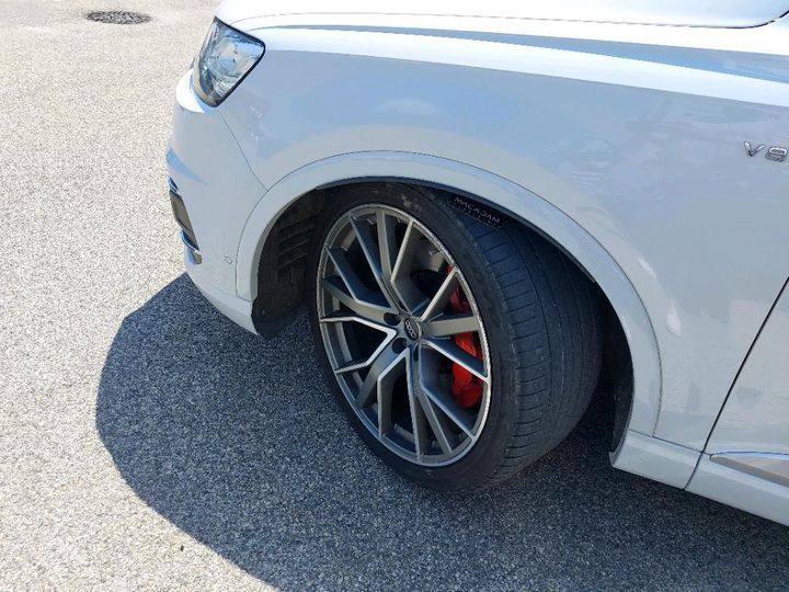 Photo 27 VIN: WAUZZZ4M5JD032870 - AUDI SQ7 