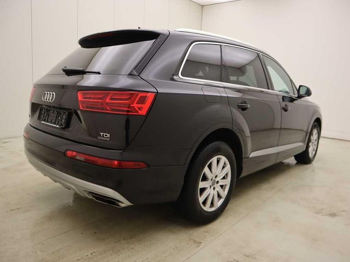 Photo 10 VIN: WAUZZZ4M5JD033419 - AUDI Q7 