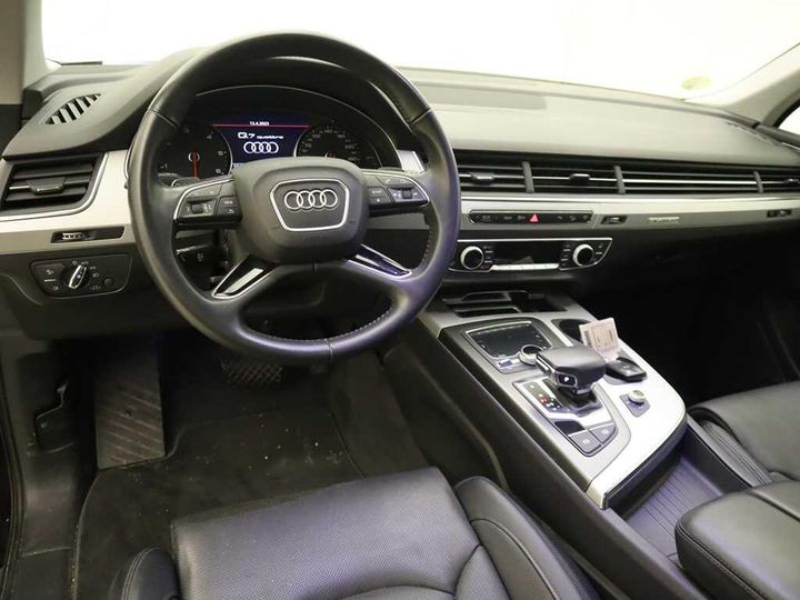 Photo 15 VIN: WAUZZZ4M5JD033419 - AUDI Q7 