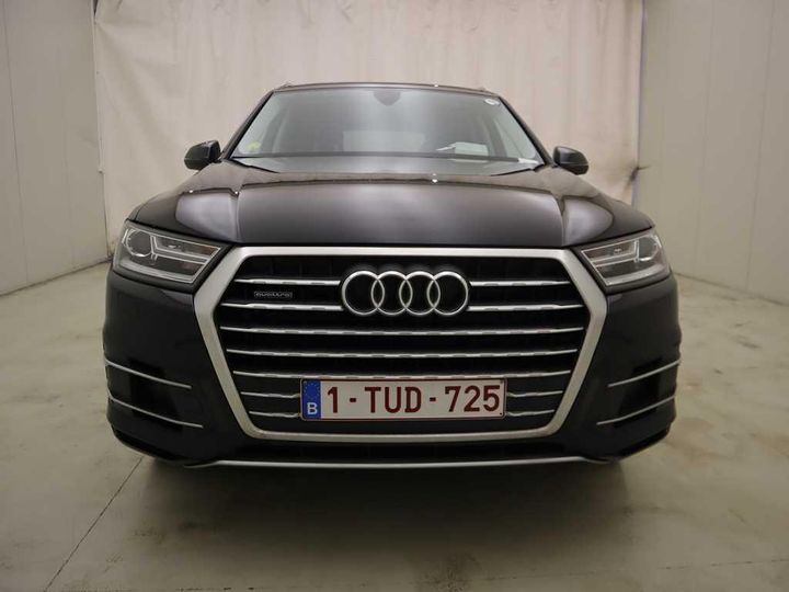 Photo 16 VIN: WAUZZZ4M5JD033419 - AUDI Q7 