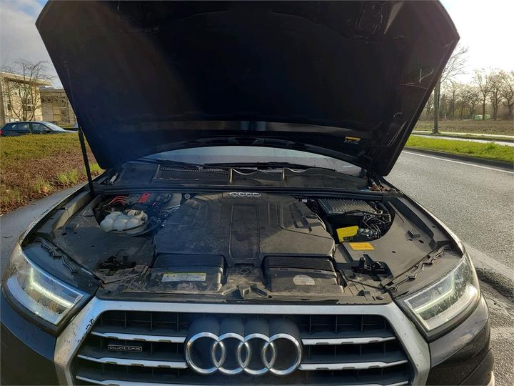 Photo 22 VIN: WAUZZZ4M5JD033419 - AUDI Q7 