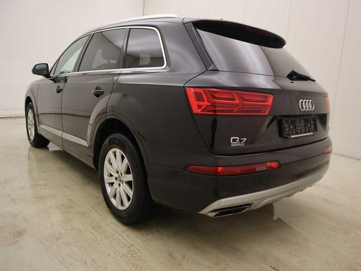 Photo 9 VIN: WAUZZZ4M5JD033419 - AUDI Q7 