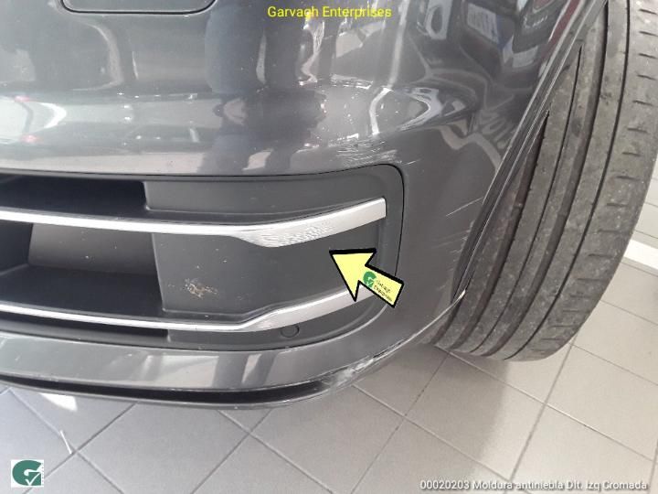 Photo 26 VIN: WAUZZZ4M5JD050317 - AUDI Q7 