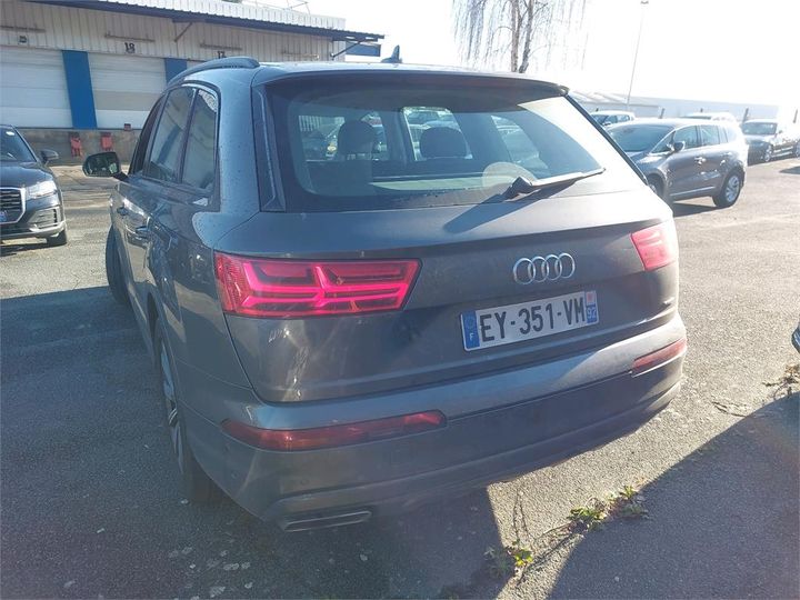 Photo 3 VIN: WAUZZZ4M5JD059650 - AUDI Q7 