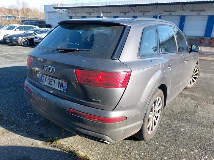 Photo 4 VIN: WAUZZZ4M5JD059650 - AUDI Q7 