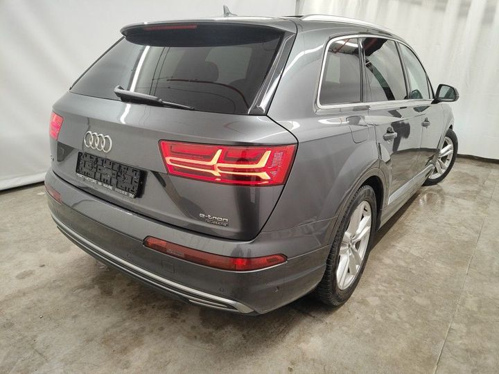 Photo 1 VIN: WAUZZZ4M5JD061320 - AUDI Q7 '15 