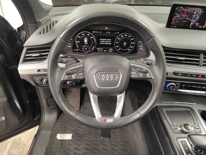 Photo 29 VIN: WAUZZZ4M5JD061320 - AUDI Q7 '15 