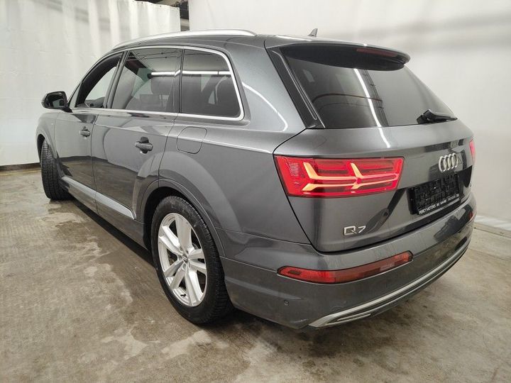 Photo 6 VIN: WAUZZZ4M5JD061320 - AUDI Q7 '15 