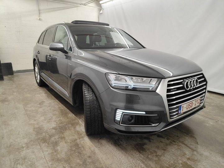 Photo 7 VIN: WAUZZZ4M5JD061320 - AUDI Q7 '15 