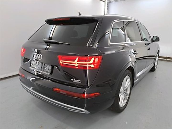 Photo 4 VIN: WAUZZZ4M5JD063715 - AUDI Q7 DIESEL - 2015 