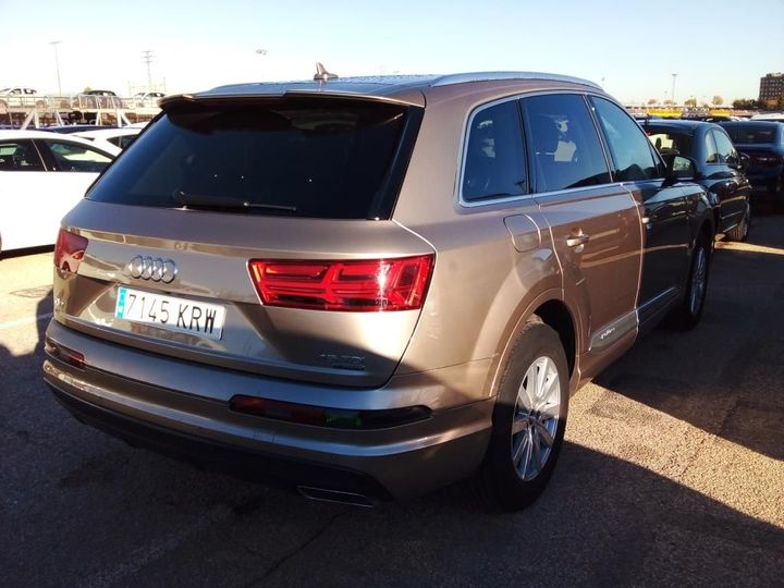 Photo 2 VIN: WAUZZZ4M5KD011597 - AUDI Q7 