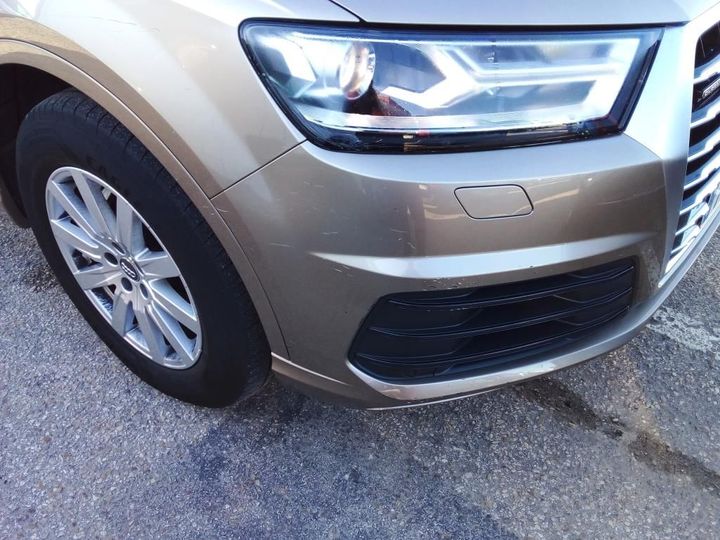 Photo 33 VIN: WAUZZZ4M5KD011597 - AUDI Q7 