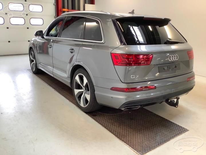 Photo 11 VIN: WAUZZZ4M6GD002656 - AUDI Q7 SUV 