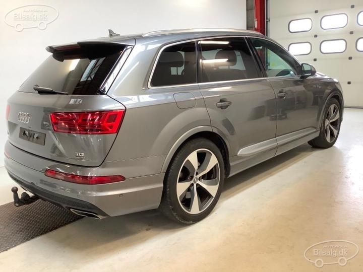 Photo 6 VIN: WAUZZZ4M6GD002656 - AUDI Q7 SUV 