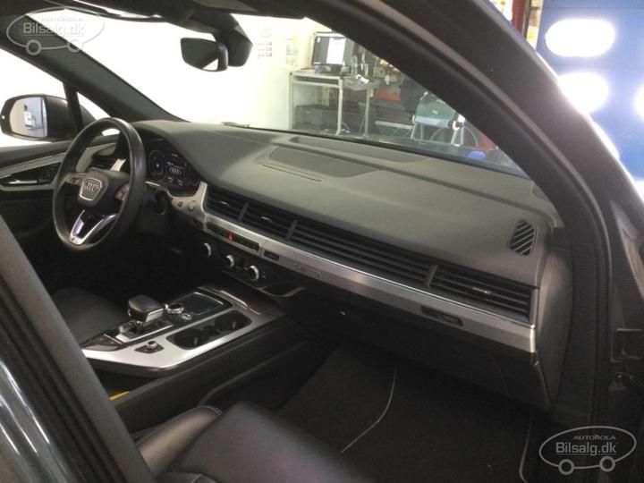 Photo 16 VIN: WAUZZZ4M6GD010935 - AUDI Q7 SUV 